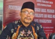 Muhammad KPU Pangkalpinang Dilaporkan Setelah Pernyataan Kontroversial Menyebutkan 99,9% Calon Tunggal Menang Dikondisikan