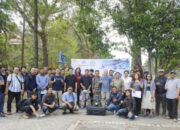 Terra Drone Indonesia dan Ikatan Surveyor Indonesia Gelar Workshop “Teknologi LiDAR untuk Pemetaan Akurat”