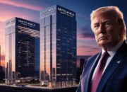 Didukung Donald Trump, Ini Fakta tentang Proyek Kripto World Liberty Financial (WLFI)