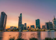 Ready or Not, Southeast Asia’s Growth is Coming: AI, Health, and Sustainability Edition