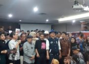 “Selamat Datang Lengsernya Rezim Mulyono”