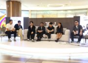 Infinix HOT 50 Pro+ ‘Beautiful Beast Runwayʼ Bersama JKT48 Hadir dan Kolaborasi dengan Empat Desainer Ternama    