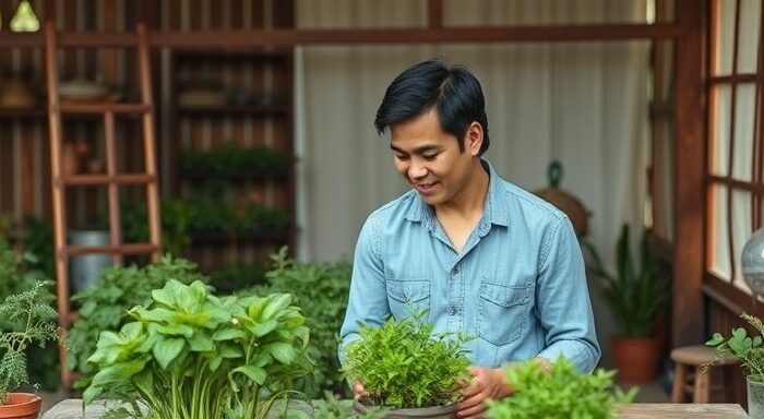 3 Hobi di Rumah yang Bisa Menghasilkan Pendapatan Tambahan