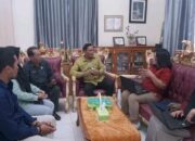 Kemenkumham Gorontalo Lakukan Pendampingan di Boalemo, Tingkatkan Daya Saing UMKM Lokal