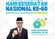 Sekretaris Daerah Kabupaten Garut,Drs.H, Nurdin Yana.MH.Mengucapkan :