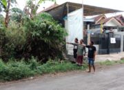 Pemilik Tanah Serta Bangunan Desa Brabe Keberatan Dengan Adanya Informasi Pengerukan Tanah Di Sampingnya. 