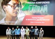 Lafran Pane : Jejak Seorang Pahlawan Nasional dalam Film Dokumenter yang Menginspirasi