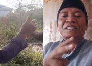 Relawan Mapan Onggu Menyatakan Keluar, Pindah ke Kubu Saee dan siap memenangkan Saee