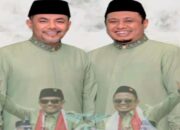 Foto Bener GF di Duga di Sabotase Oleh OTK, dengan Cara Mengganti Nomor urut Yang Sah dengan Nomor Urut Abal Abal. 