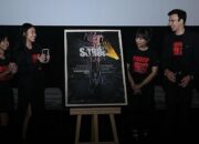 Segera Tayang Film Horor “SOROP” Memberikan Kejutan dan Nilai-Nilai Kebenaran Dalam Sebuah Misteri