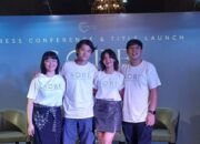 Peluncuran Judul Film “SORE: Istri Dari Masa Depan”