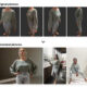 AI Modeled Fashion Revolution ‘MagicModel by woww.ai Unveiled – Transforming Simple Photographed Apparel into Realistic Model Images for a New Era in Fashion and E commerce Innovation