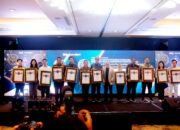 FIFGROUP Raih Most Reputable Companies Award 2024