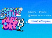 Bittime Gandeng Manta, Babylon, dan Primitive Ventures Gelar Event Web3 Afterglow