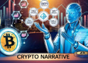 Crypto Narrative dan Masa Depan Kripto: Apa yang Bisa Kita Harapkan di 2025?