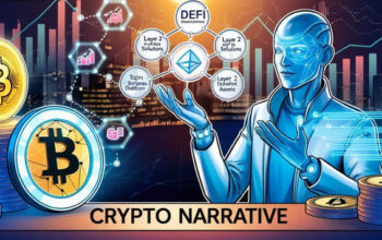 Crypto Narative