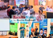 Gus Hanies Dorong Generasi Muda Rembang Melalui Kompetisi e-Sport