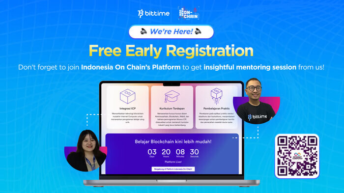 Edukasi Blockchain dan Web3 1