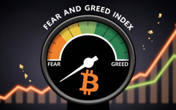 Fear and Greed Index Bitcoin