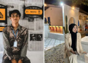Fera Maishara dan Jeffry Samuhara : Dari Padang Panjang ke Jakarta, Perjalanan Mahasiswa ISI Menembus Dunia Digital Marketing