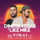 Get Ready for the Most Anticipated New Years Eve Celebration at Cafe del Mar Bali with Dimitri Vegas Like Mike VINAI Captain Curtis Galluxy Stefanya Morgan Evangelos and Sasha Supra 1