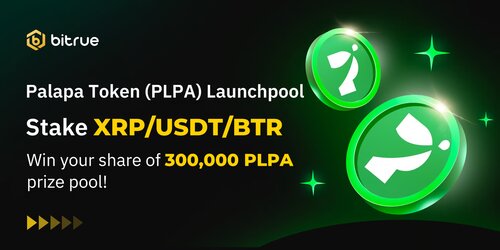 Get a Chance Bitrue