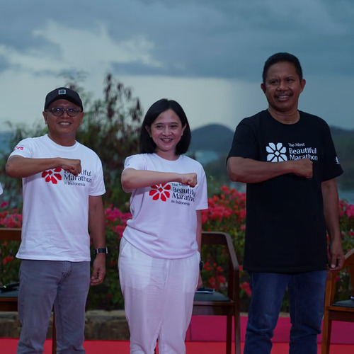 IFG Labuan Bajo Marathon 2024 Siap Dilaksanakan 1 1