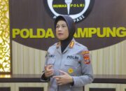 Oprasi Mantap Praja Amankan 8 Titik Kampanye Cagub dan Cawagub Lampung