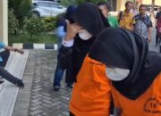 Anak Kepala Dinas di Lampung Tertangkap Tangan Jadi Joki CPNS Divonis Bebas, KOMAK Sebut Hukum Tumpul Jika Menyangkut Kerabat Pejabat