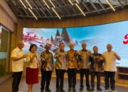 Press Conference   Pesta Rakyat dan Aquabike Jetski World Championship 2024