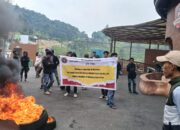 Resto Asep Strawberry di Puncak Dibiarkan Kokoh, PP-PMI Ancam Geruduk Istana Presiden Bogor