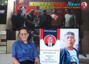 Karena Membuat Berita Fitnah, Ketua DPC PWRI Kabupaten Tasikmalaya Laporkan Oknum Yang Mengaku Pimred Media Sinar Bintang Dan Ketua Yayasan LBH Merah Putih Ke Polisi!!!