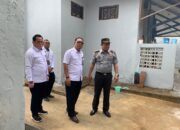 Lapas Arjasa Sambut Kunjungan Pengadilan Agama Kangean untuk Bersinergi