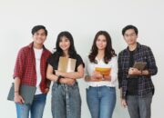 Cyber University Bagikan Beasiswa Cakap Digital: Influencer, Youtuber Merapat