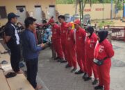 QR Code Sudah di Berlakukan di SPBU 5467209 Semampir Kraksaan, Ini Penjelasan Pemantau Yang di Tugaskan Oleh Pertamina.