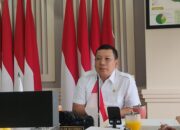 Strategi NFA dalam Menjaga Stabilitas Pangan Nasional di Tengah Tantangan