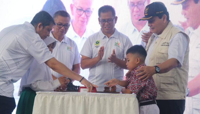 Pemkab Bogor Gelar Festival Catur Pelajar, Ajak Pelajar Kabupaten Bogor Gemar Catur dan Asah Bakat Pecatur Muda