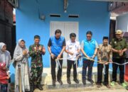 PLN Indonesia Power UBP Banten 3 Lontar Resmikan Mushola Al-Ikhlas Desa Rancalabuh Manfaatkan Limbah Fly Ash & Bottom Ash (FABA)