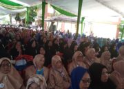 JSI kota Palembang siap menjadikan Ratu Dewa Walikota Palembang