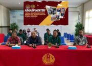 Segenap Jajaran Kantor Imigrasi Gorontalo Ikut Secara Darling Arahan Menteri Imigrasi Dan Pemasyarakatan RI