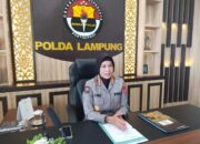 Kebakaran Rumah di Lampung Tengah, Satu Penghuni Meninggal Dunia