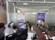 Polda Banten Gelar Talkshow Sosialisasi Penerimaan Bakomsus Polri