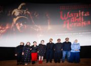 Film Horor “Wanita Ahli Neraka”, Jangan Salah Dalam Memilih Pasangan