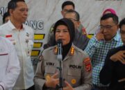 Polda Lampung Imbau Warga Waspada Peredaran Uang Palsu