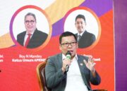 Ritel Modern Jadi Penggerak Ekosistem Pangan Nasional, NFA Dorong Peran Maksimal untuk Petani dan UMKM