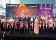 Terbesar Di Asia Tenggara Pameran Sial Interfood 2024 Menjawab Tantangan Ketahanan Pangan Nasional