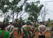 Reboisasi Pesisir : Upaya Hijaukan Pantai Gunung Geder di Garut