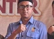 Salah Satu Calon Wakil Bupati Garut Membawa Nama Tuhan dan Bawaslu : Ini Tanggapan Ahirudin Yunus, Kordinator Relawan Gibran BerKopiyah (GBK)