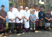 Mimpi Punya Bandara di Buleleng  Ahirnya Terealisasi, Mangku Pastika Pastikan Utama Pembangunan Bandara Bali Utara