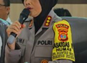 Motif Pembunuhan Nenek Tuna Wicara di Lampung Utara Karena Sakit Hati